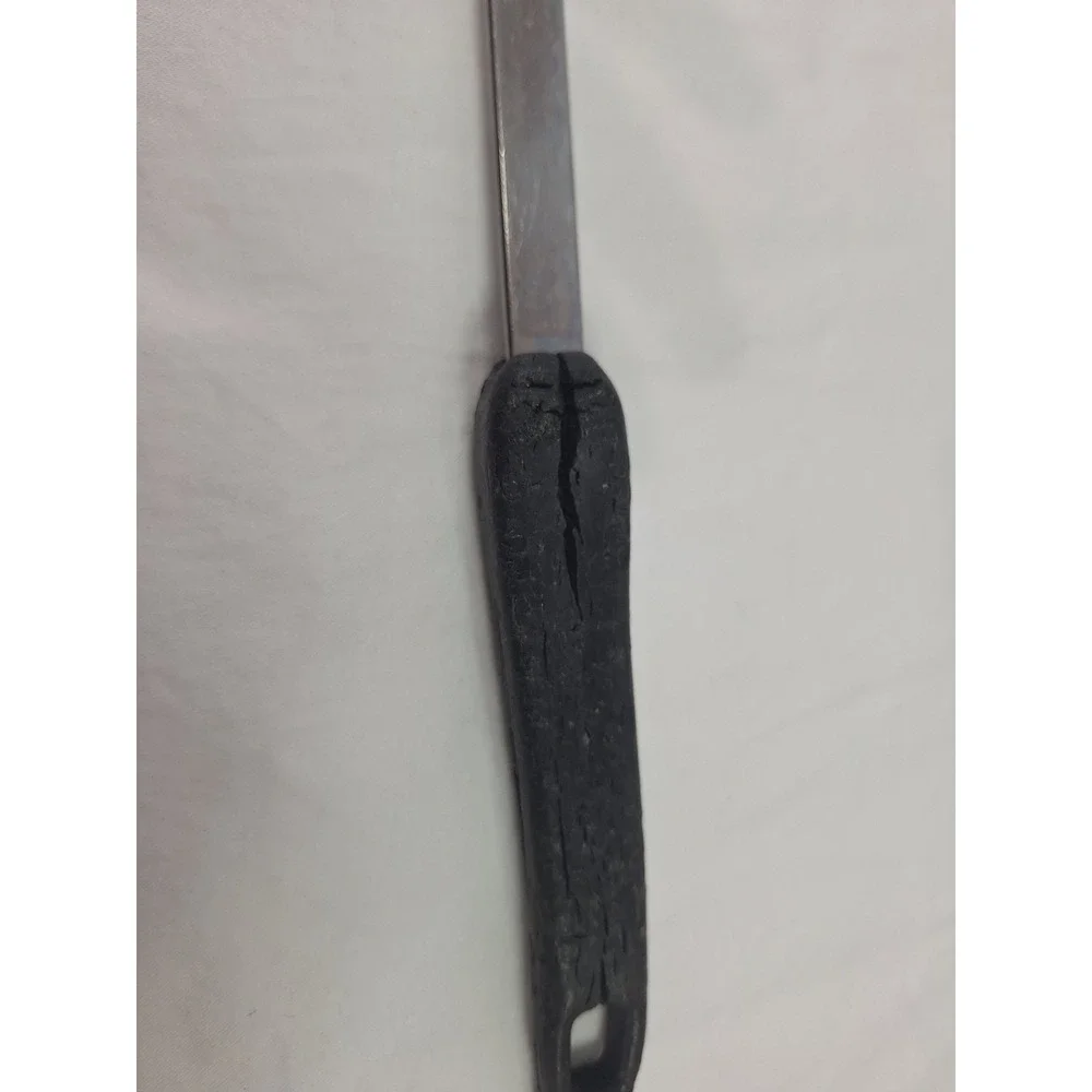 Vintage Royal Brand Sharp Cutter Stainless Steel Spatula Turner Made in USA